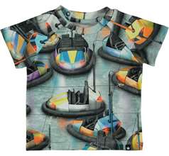 Emmett T-shirts & Tops